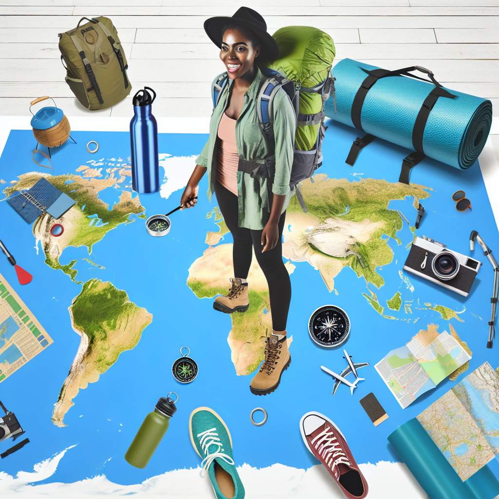 how to travel on a budget